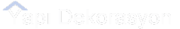 yapi-dekorasyon